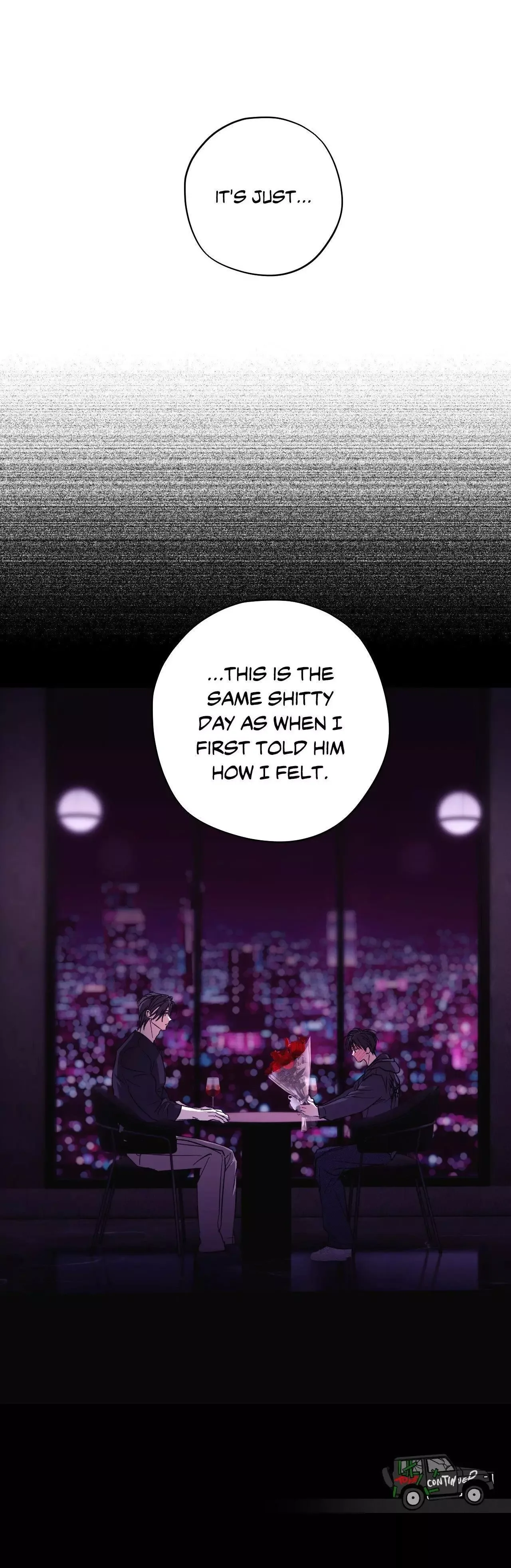 R2R: Run to Red Chapter 19 page 24
