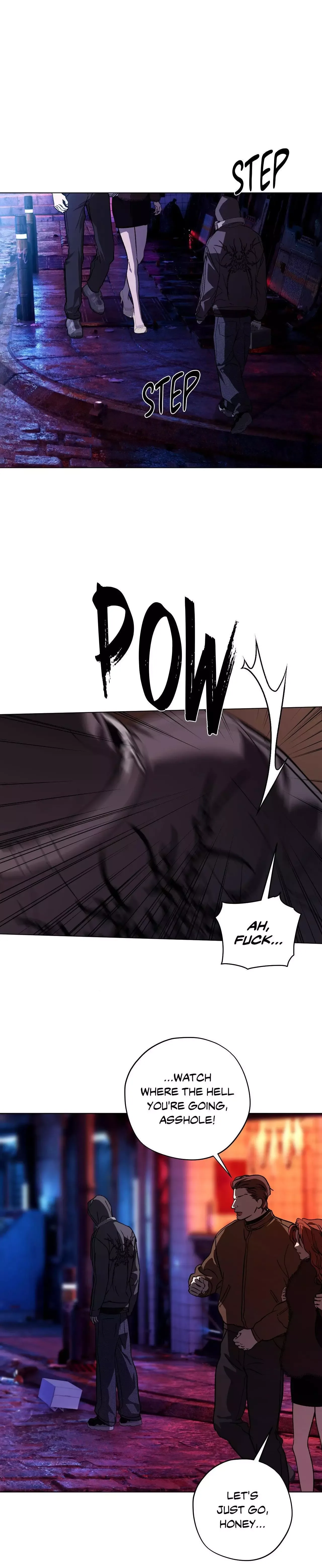 R2R: Run to Red Chapter 19 page 19