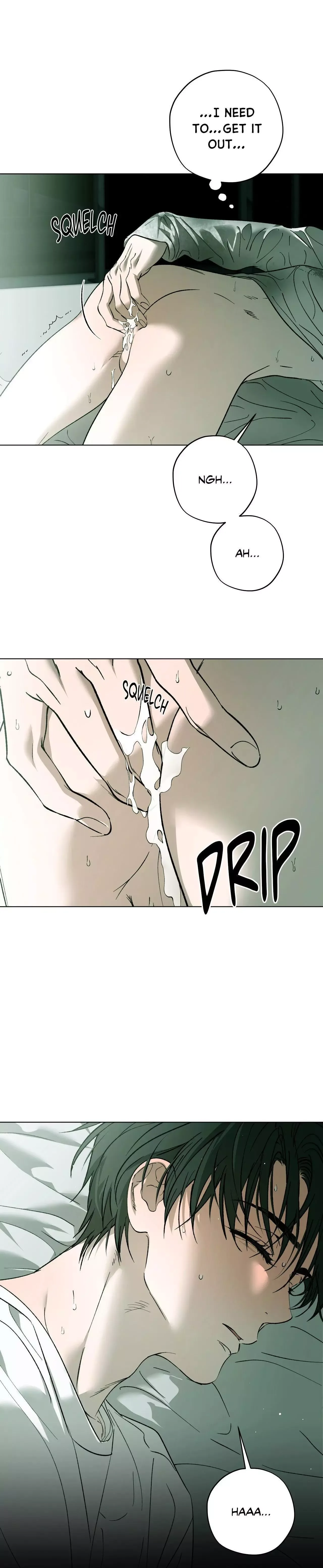 R2R: Run to Red Chapter 19 page 4