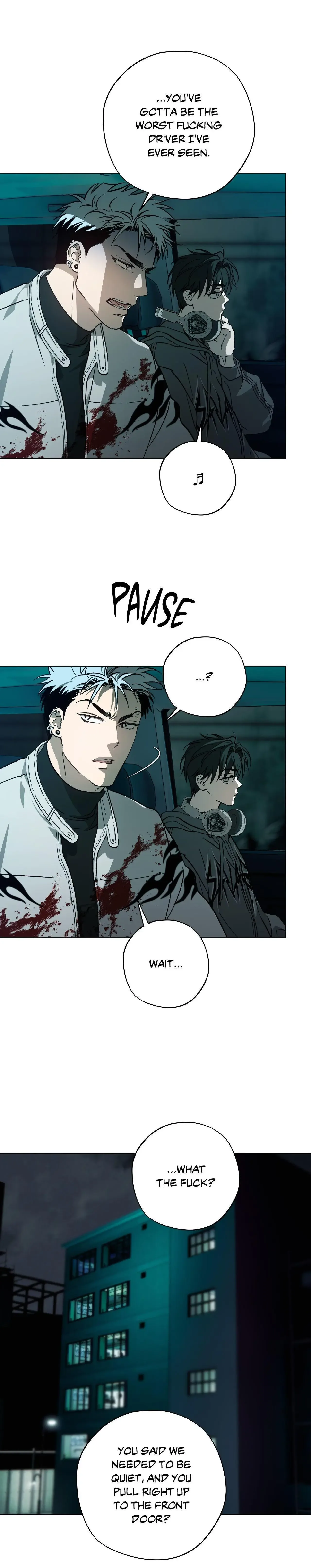 R2R: Run to Red Chapter 2 page 20