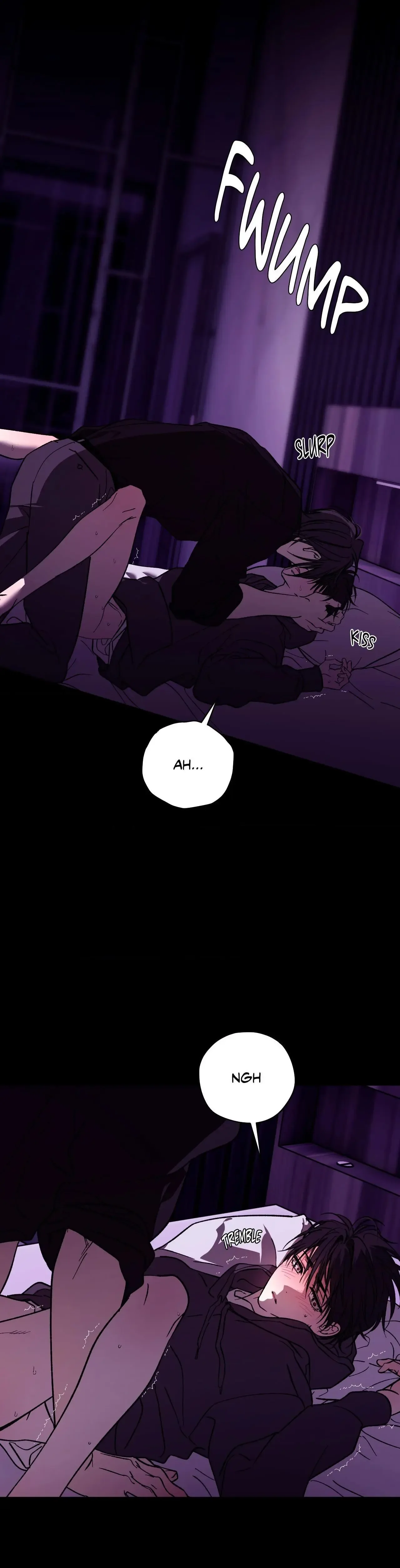 R2R: Run to Red Chapter 20 page 13
