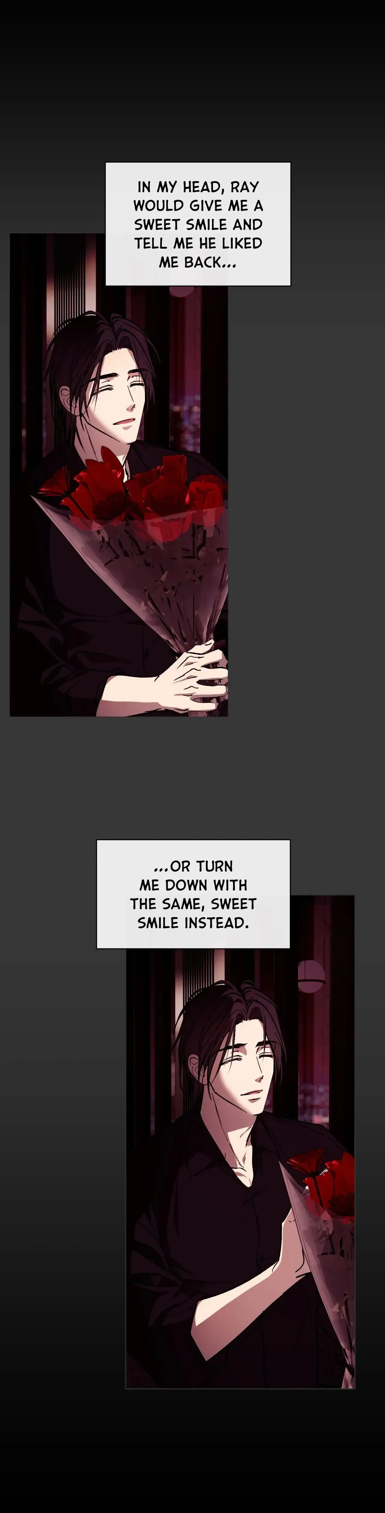 R2R: Run to Red Chapter 20 page 7