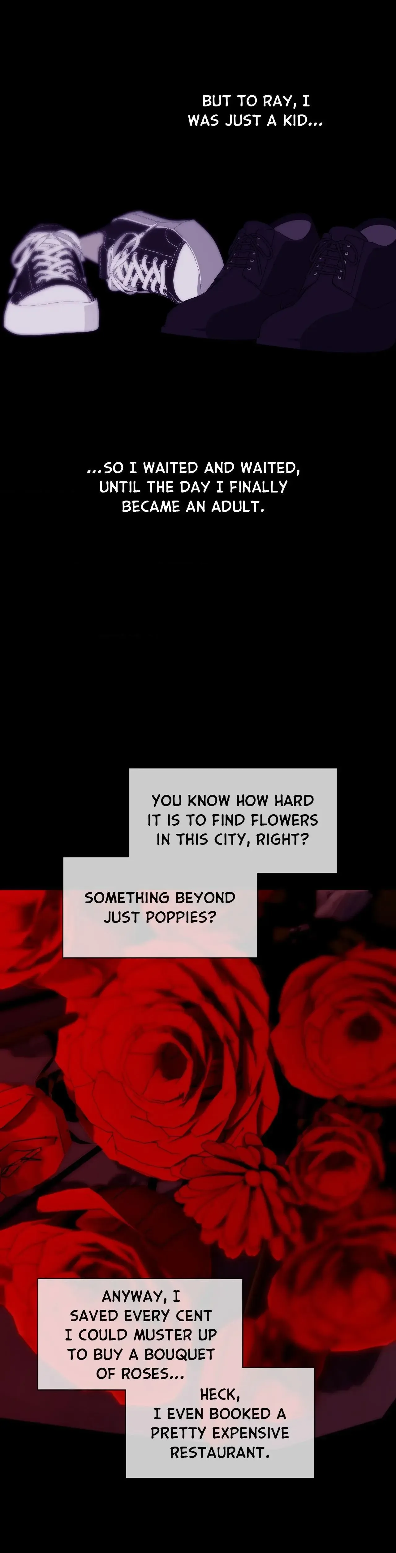 R2R: Run to Red Chapter 20 page 5