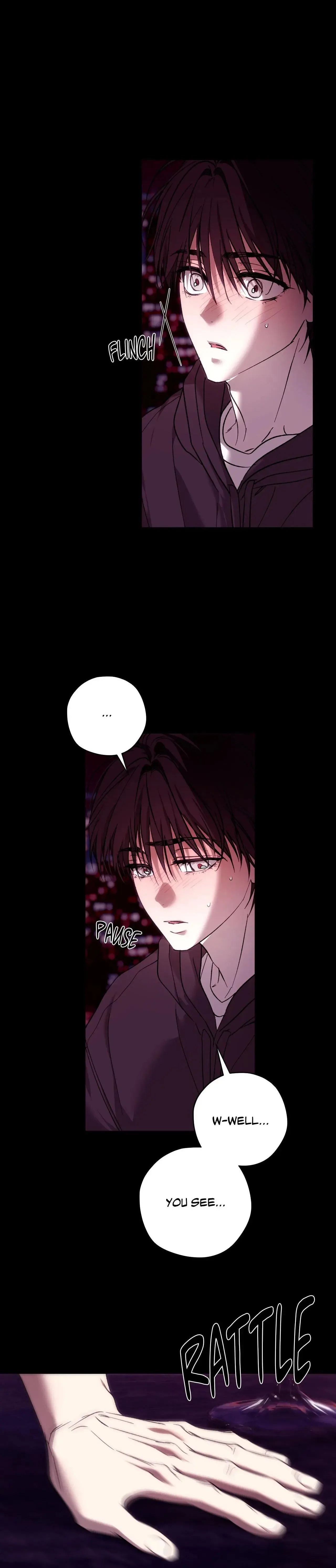 R2R: Run to Red Chapter 20 page 9