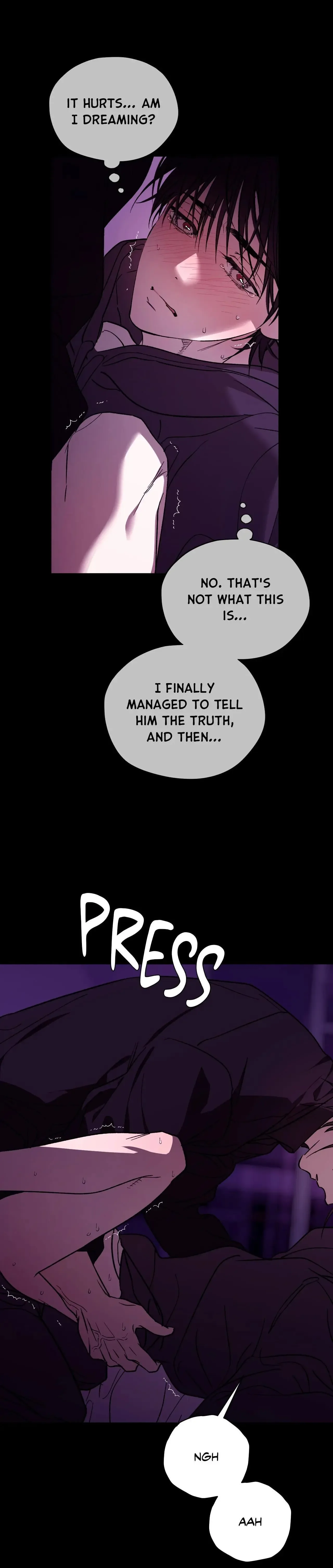 R2R: Run to Red Chapter 20 page 14