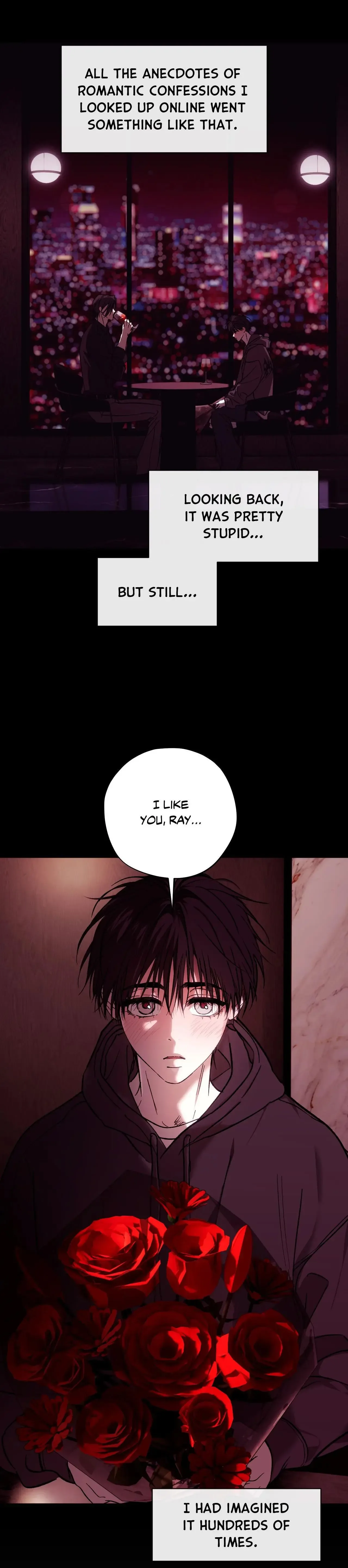 R2R: Run to Red Chapter 20 page 6