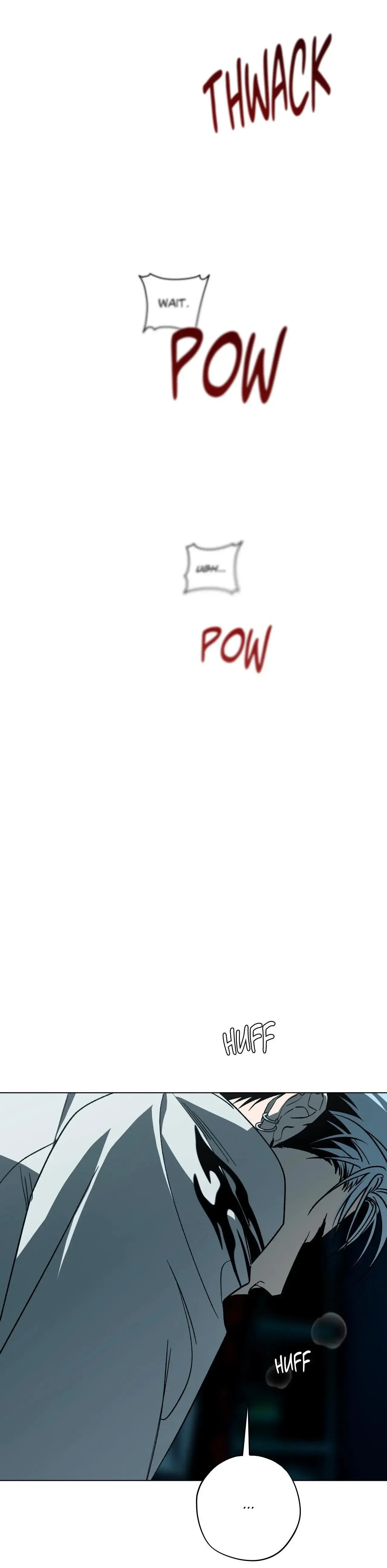 R2R: Run to Red Chapter 21 page 9