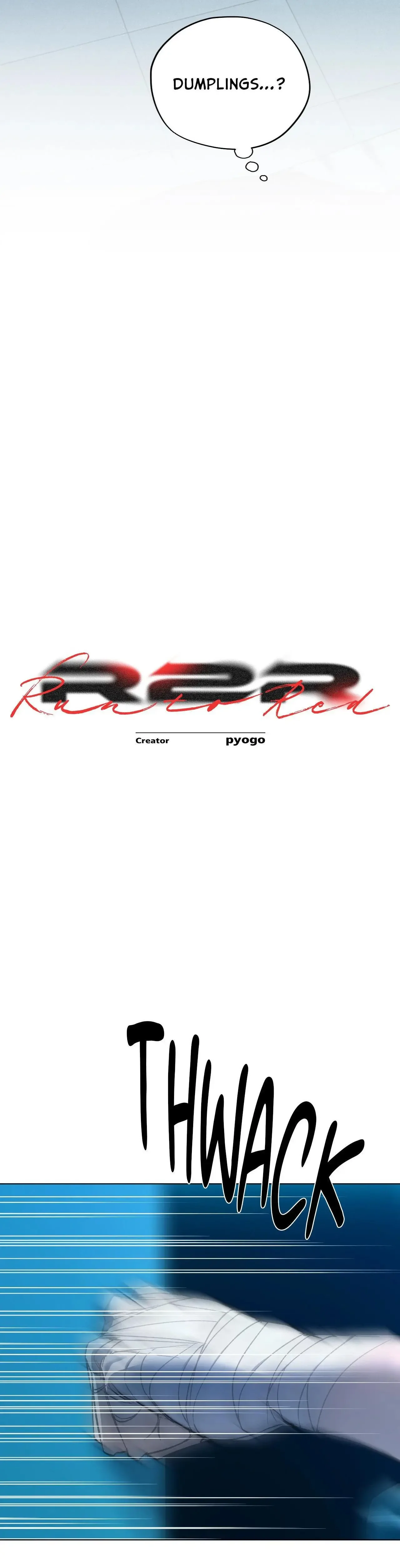 R2R: Run to Red Chapter 21 page 18