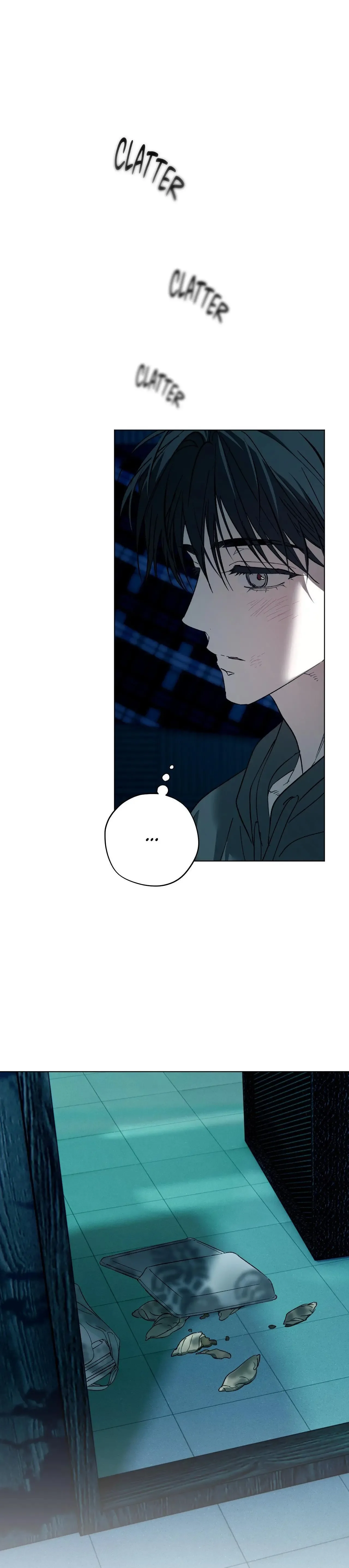 R2R: Run to Red Chapter 21 page 17