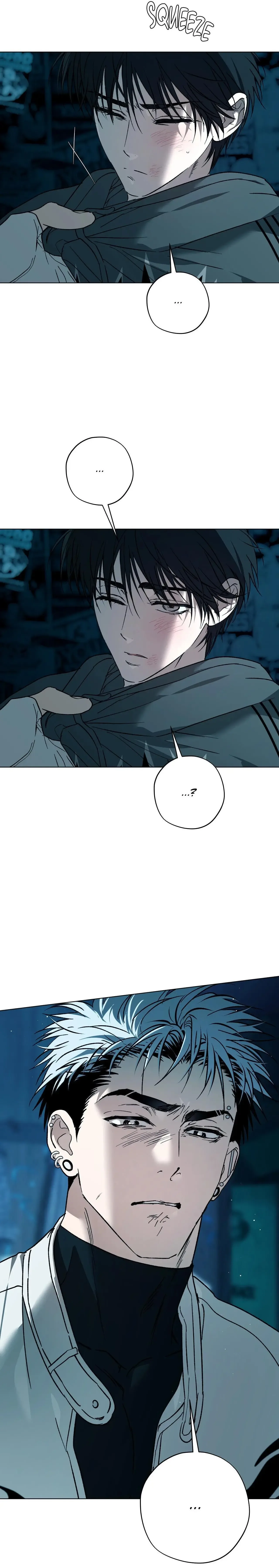 R2R: Run to Red Chapter 21 page 15