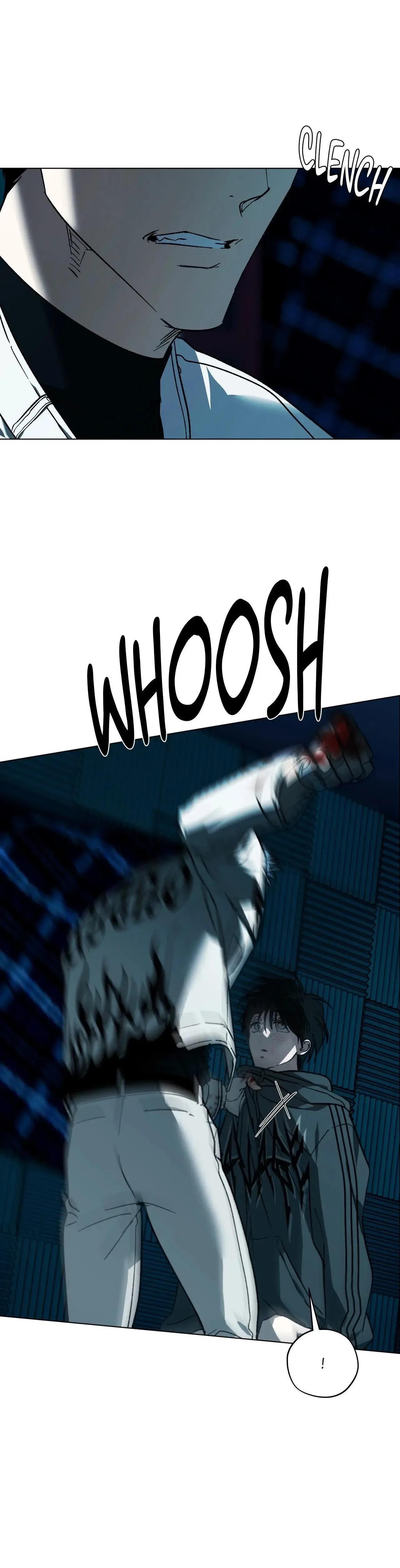R2R: Run to Red Chapter 21 page 14