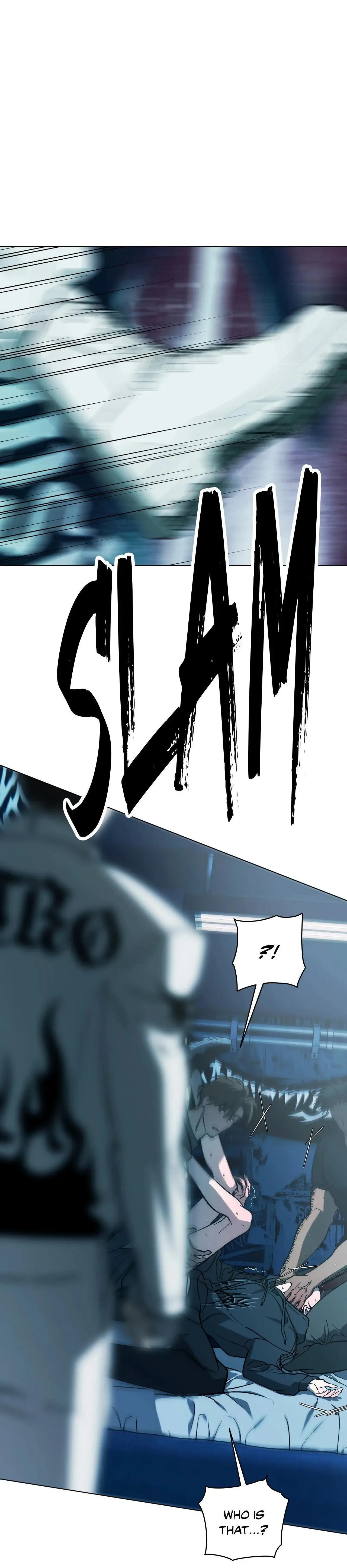 R2R: Run to Red Chapter 21 page 5