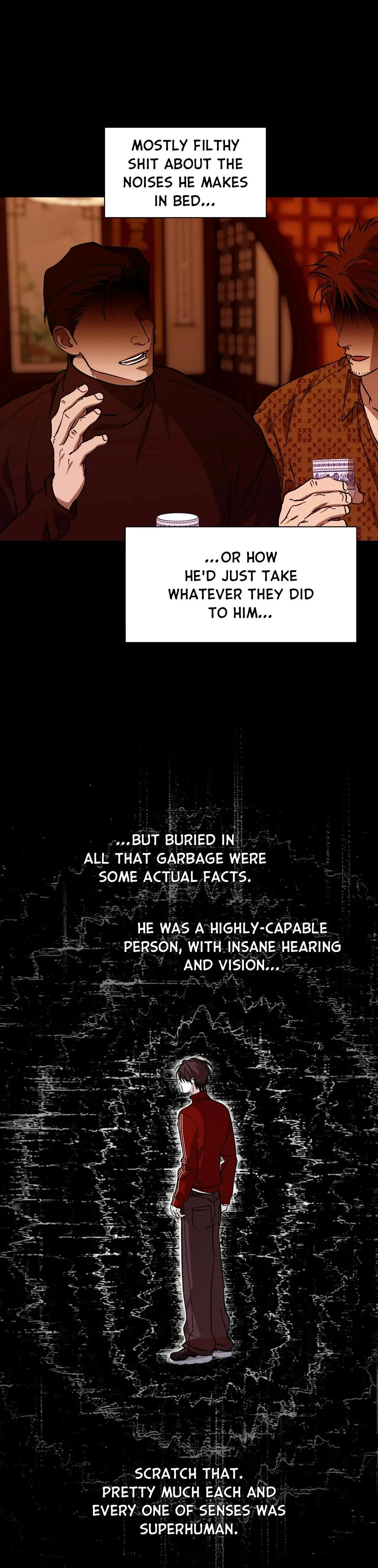 R2R: Run to Red Chapter 22 page 9