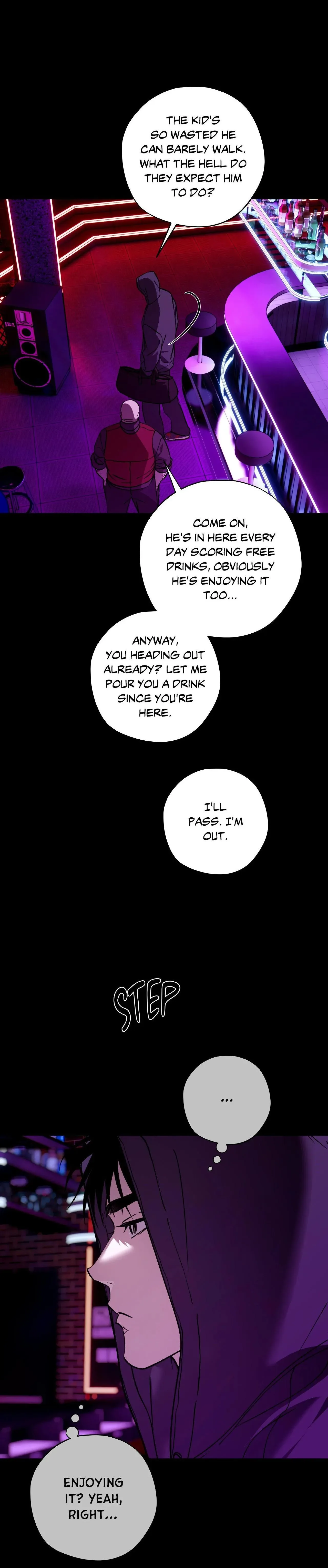 R2R: Run to Red Chapter 22 page 7