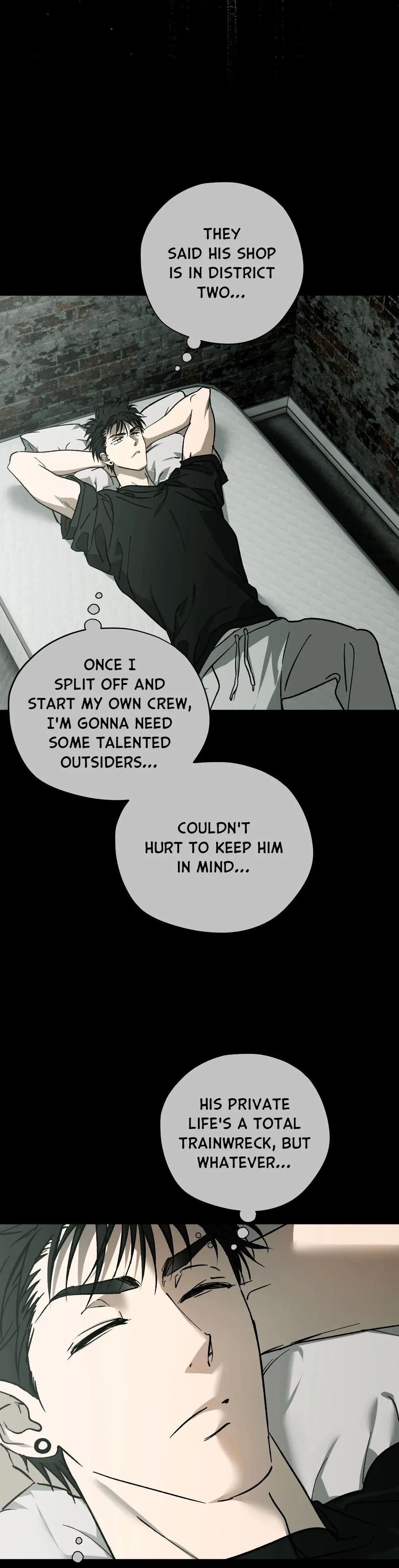 R2R: Run to Red Chapter 22 page 10