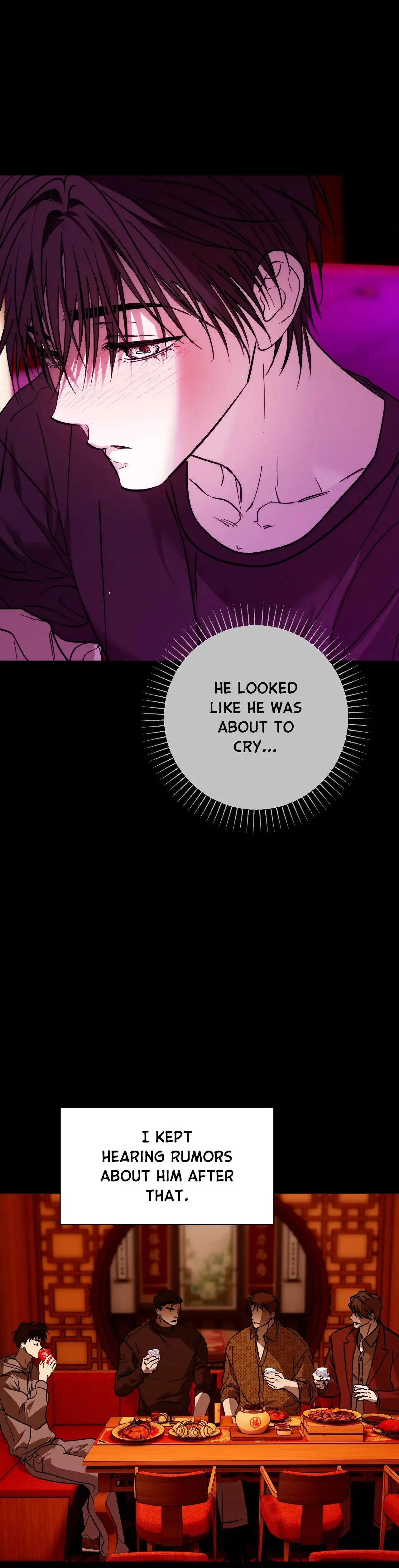 R2R: Run to Red Chapter 22 page 8