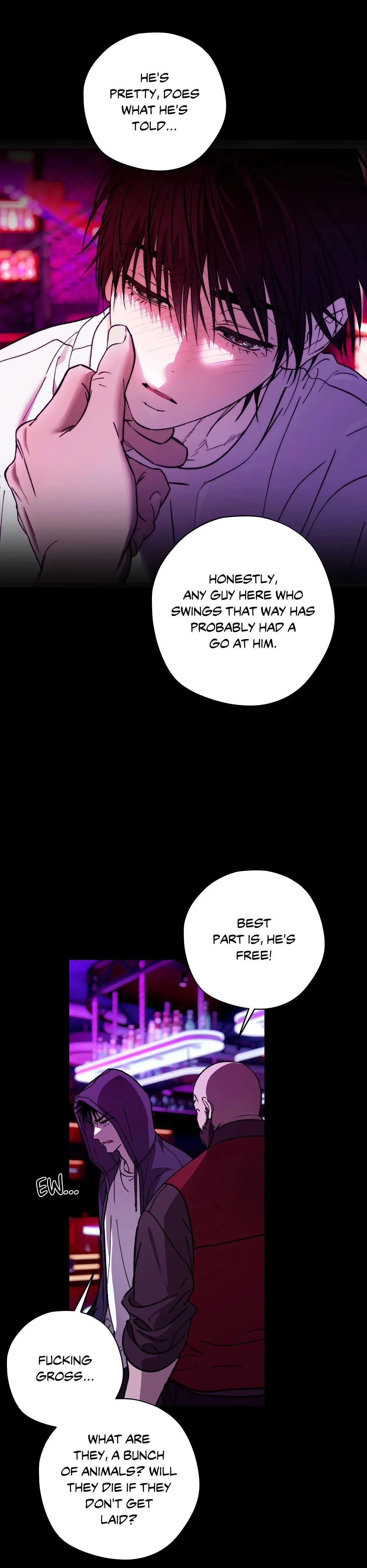 R2R: Run to Red Chapter 22 page 6