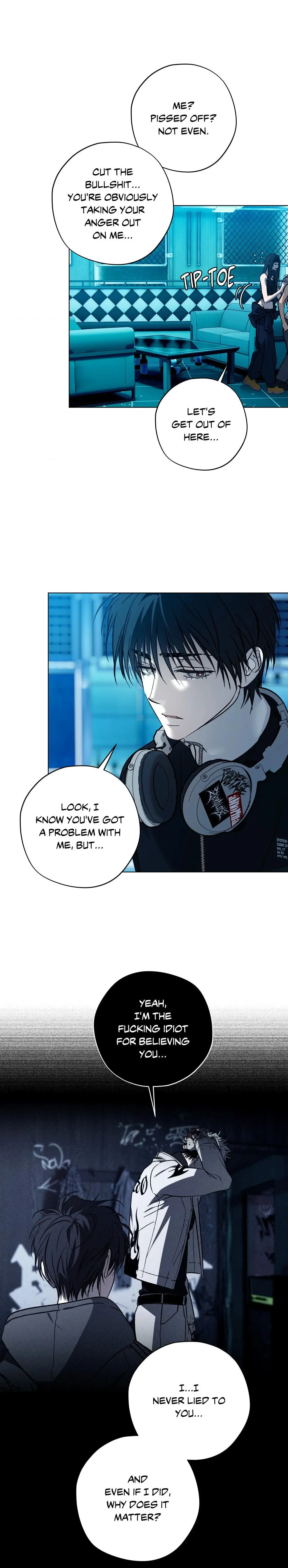 R2R: Run to Red Chapter 23 page 10
