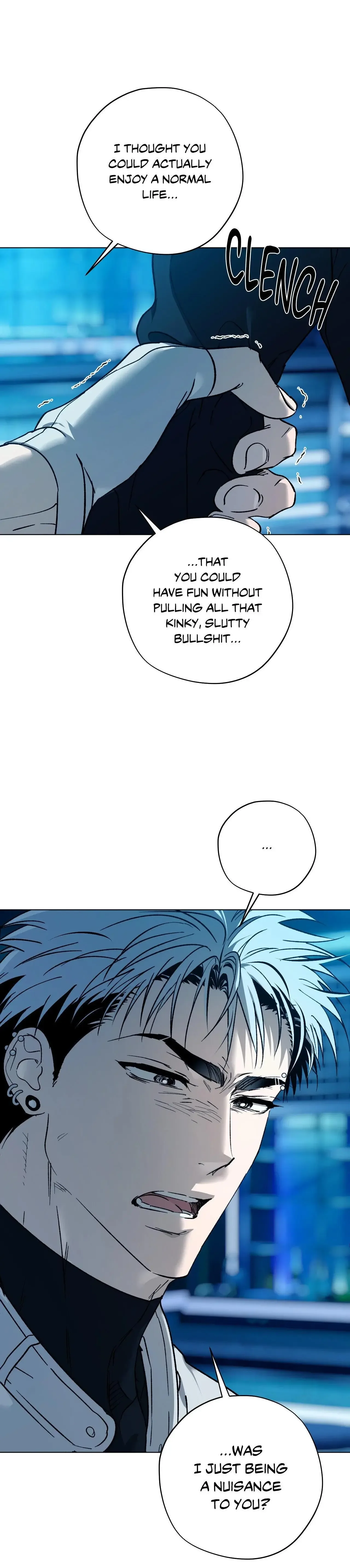 R2R: Run to Red Chapter 23 page 16