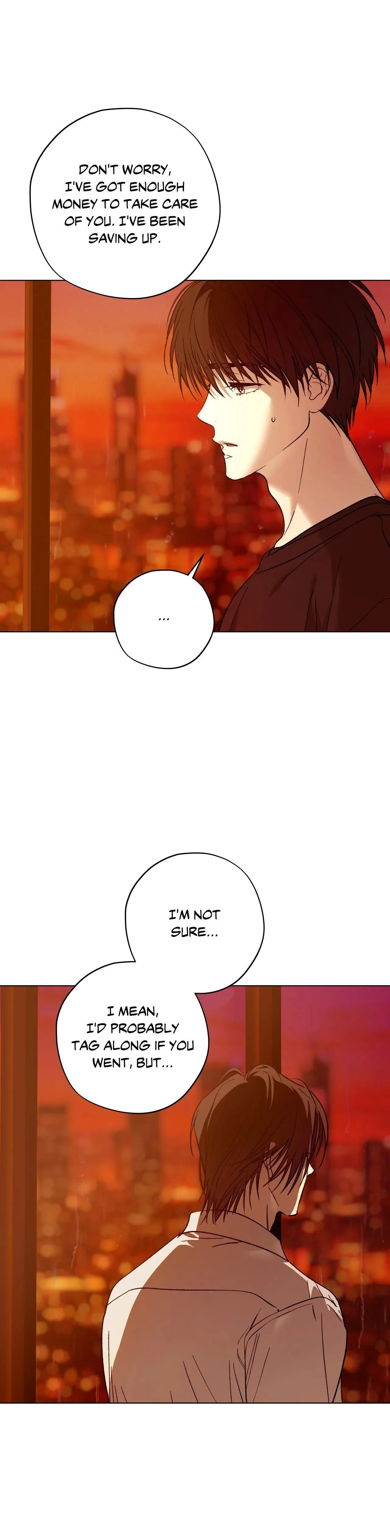 R2R: Run to Red Chapter 24 page 21