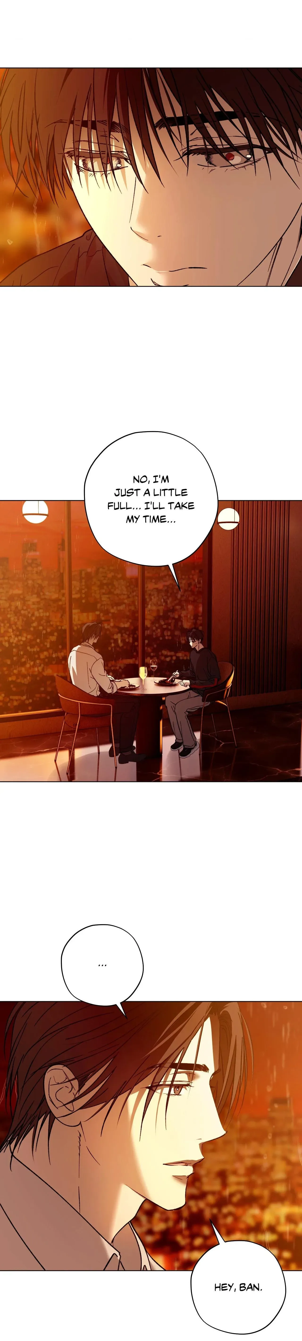 R2R: Run to Red Chapter 24 page 18