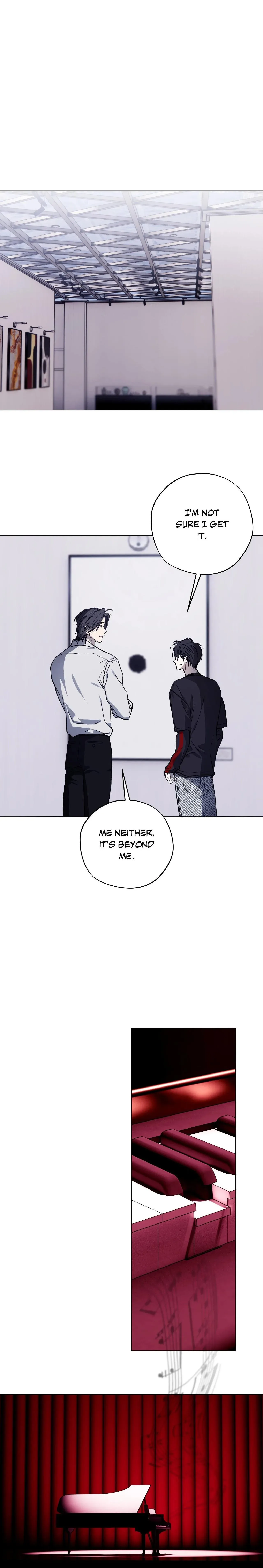 R2R: Run to Red Chapter 24 page 12