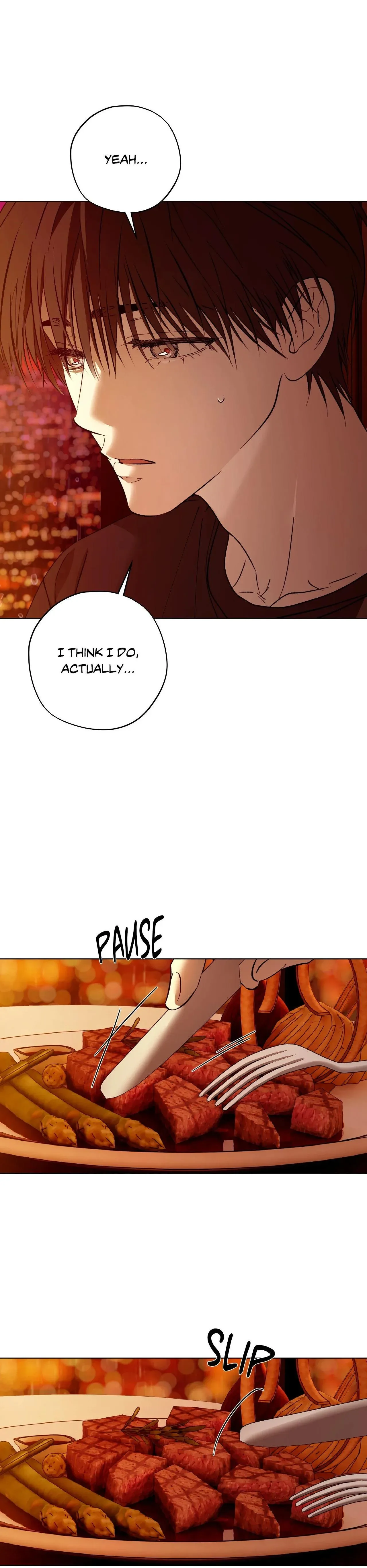 R2R: Run to Red Chapter 24 page 23