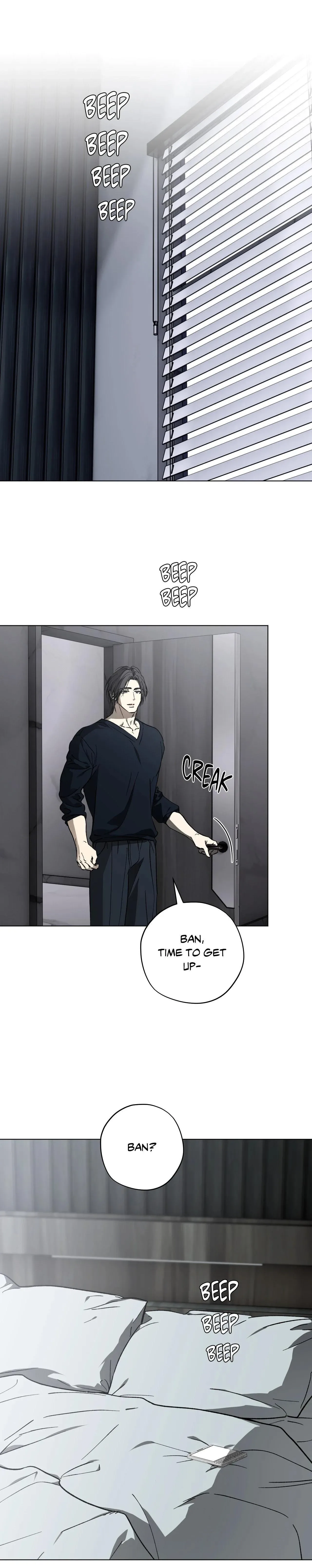 R2R: Run to Red Chapter 24 page 2