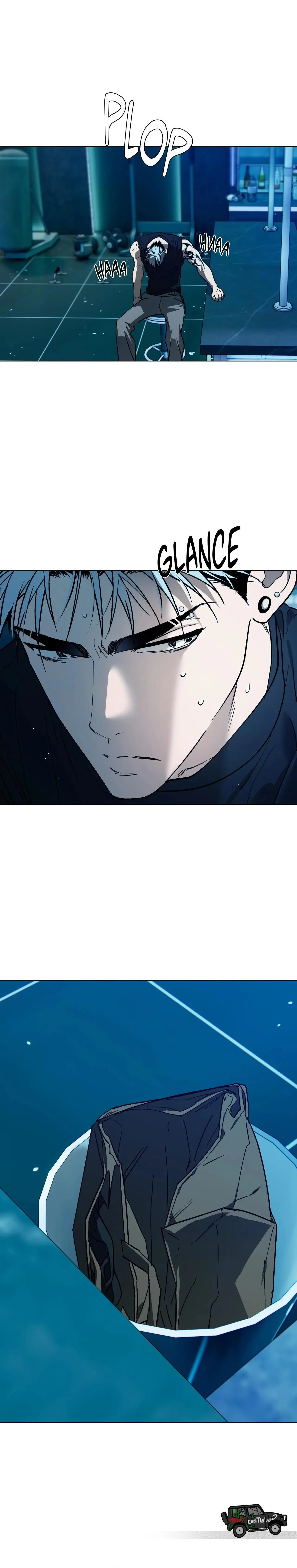 R2R: Run to Red Chapter 24 page 28