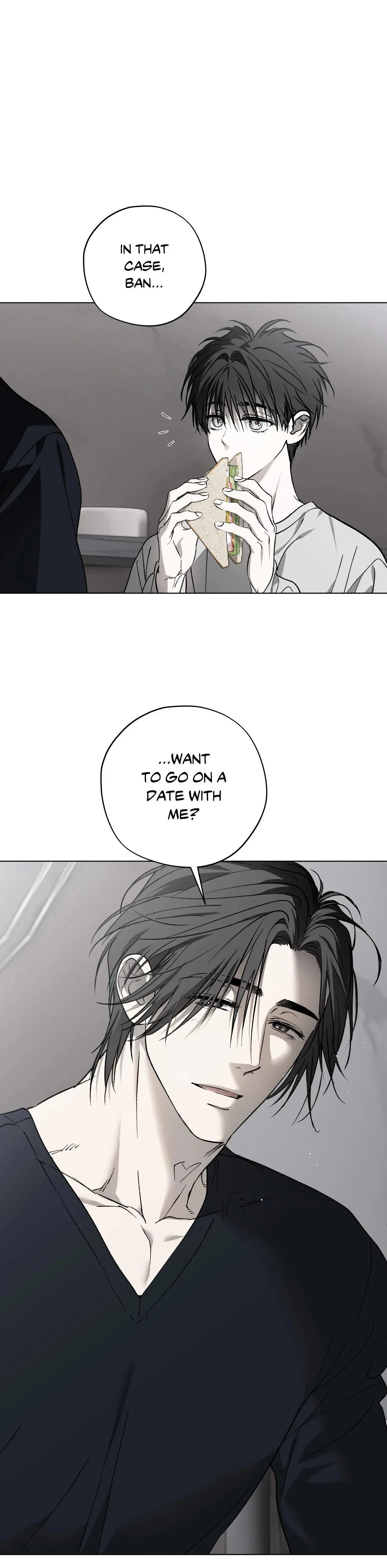 R2R: Run to Red Chapter 24 page 10