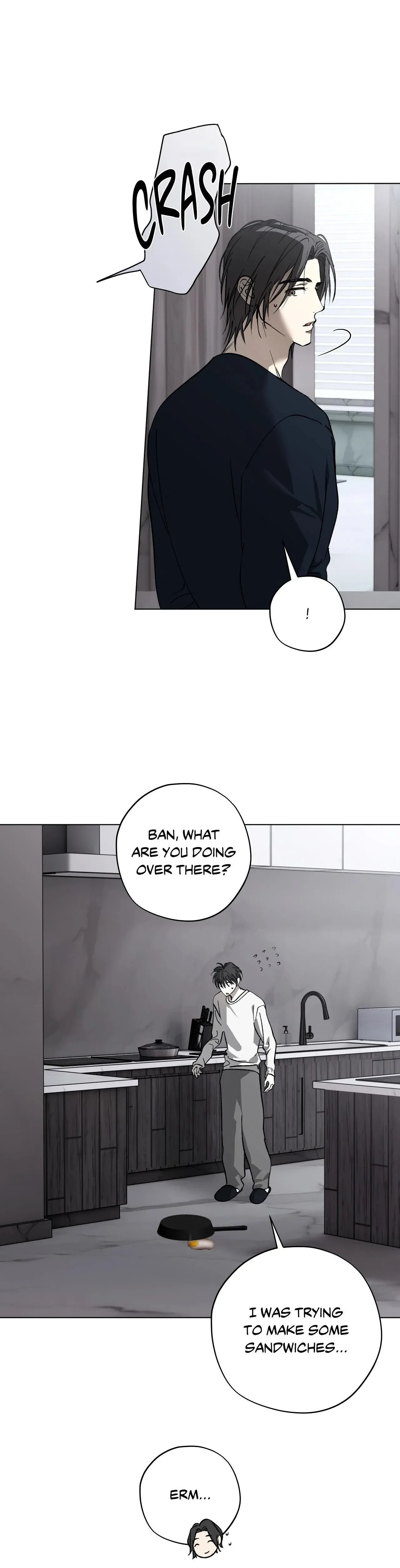 R2R: Run to Red Chapter 24 page 3