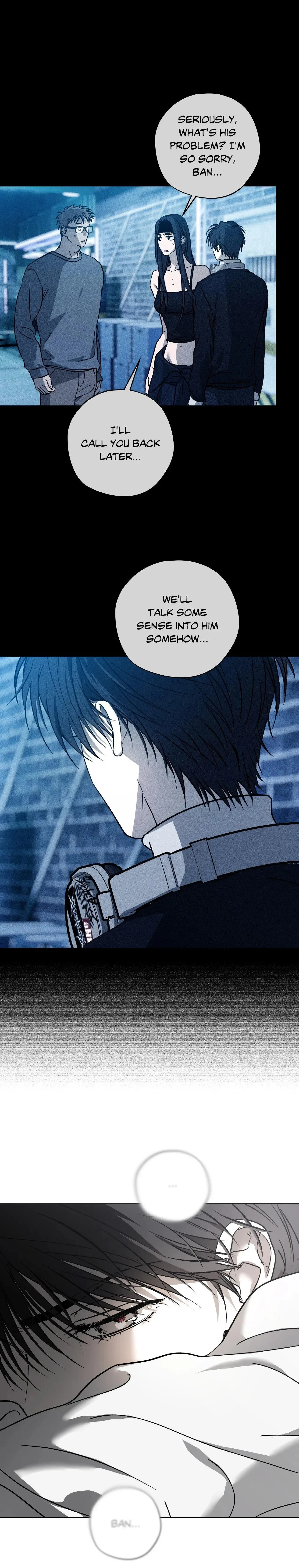 R2R: Run to Red Chapter 24 page 6
