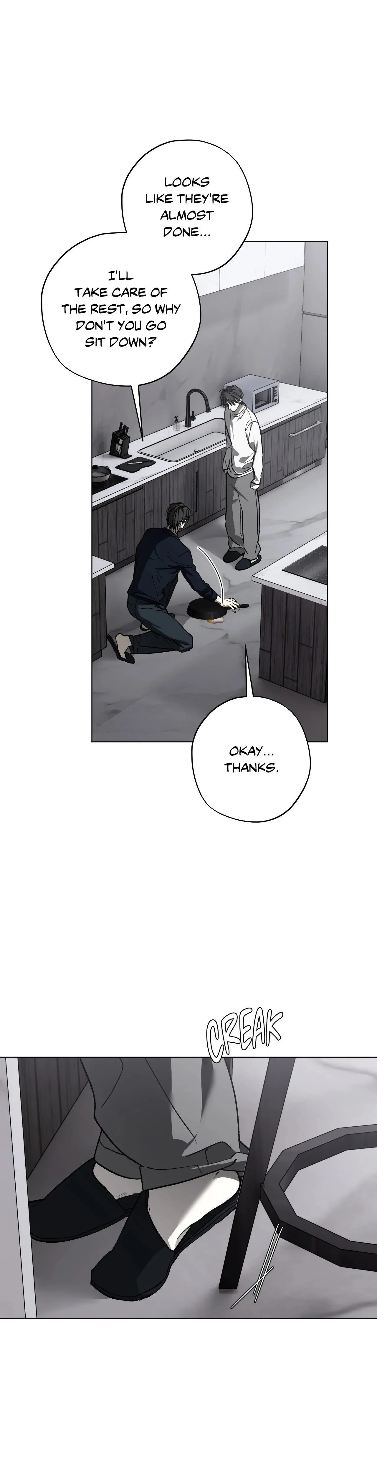 R2R: Run to Red Chapter 24 page 4