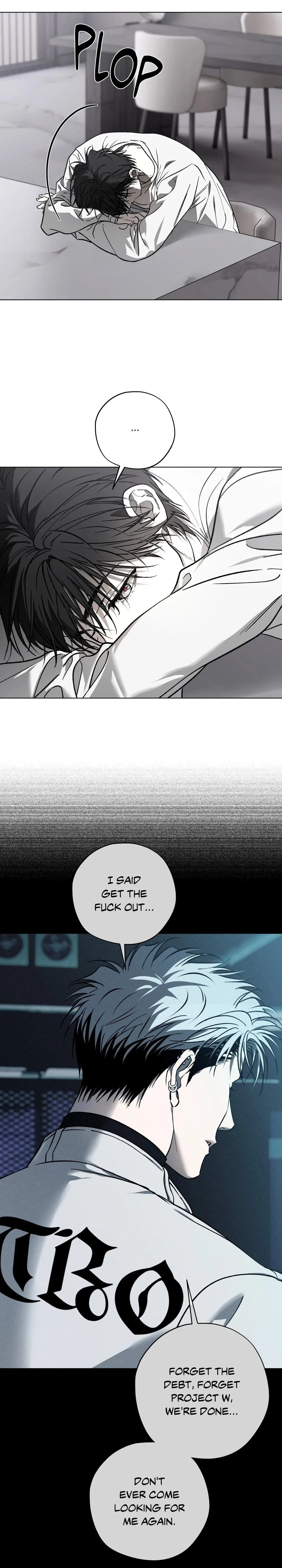 R2R: Run to Red Chapter 24 page 5