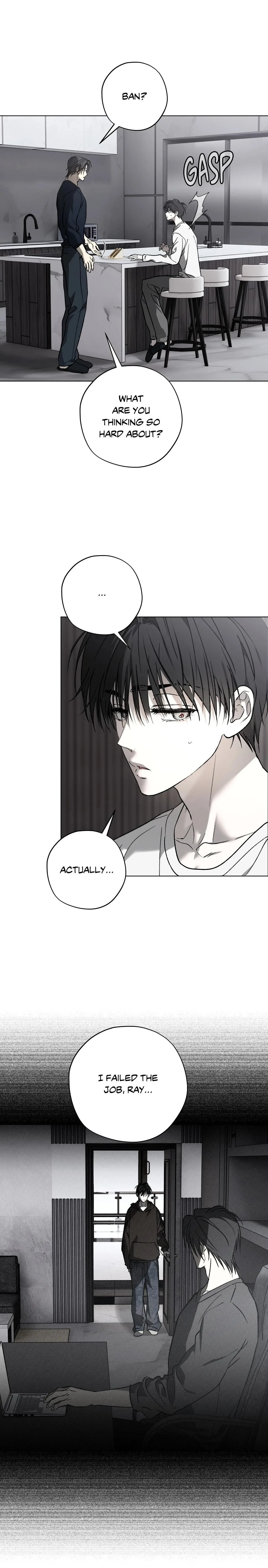 R2R: Run to Red Chapter 24 page 7