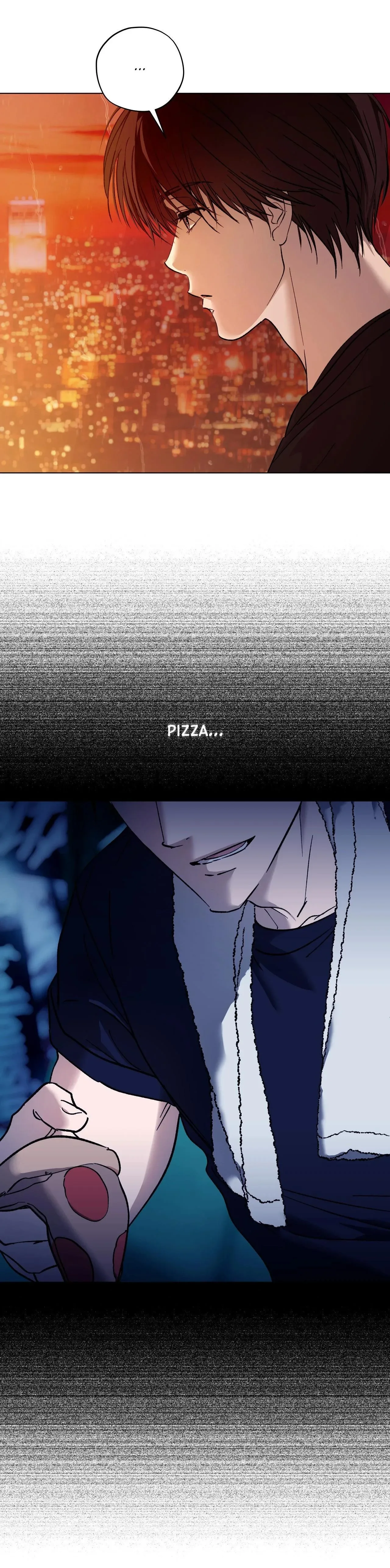 R2R: Run to Red Chapter 24 page 17