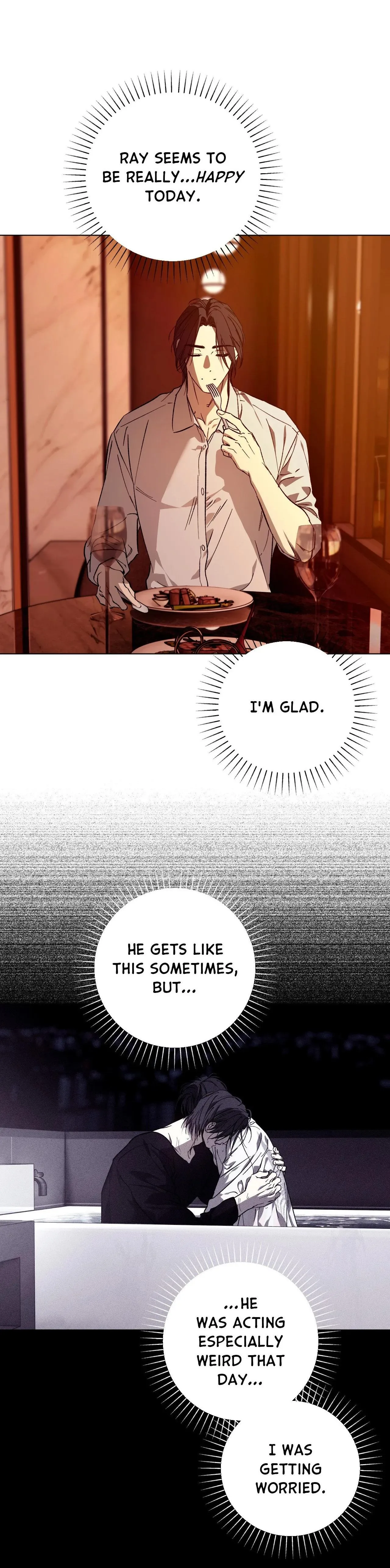 R2R: Run to Red Chapter 24 page 15