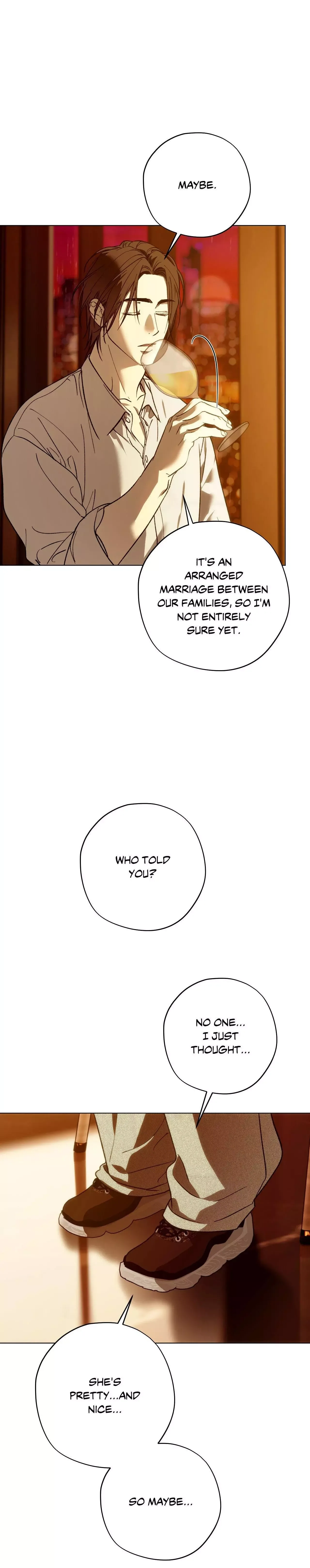 R2R: Run to Red Chapter 25 page 3