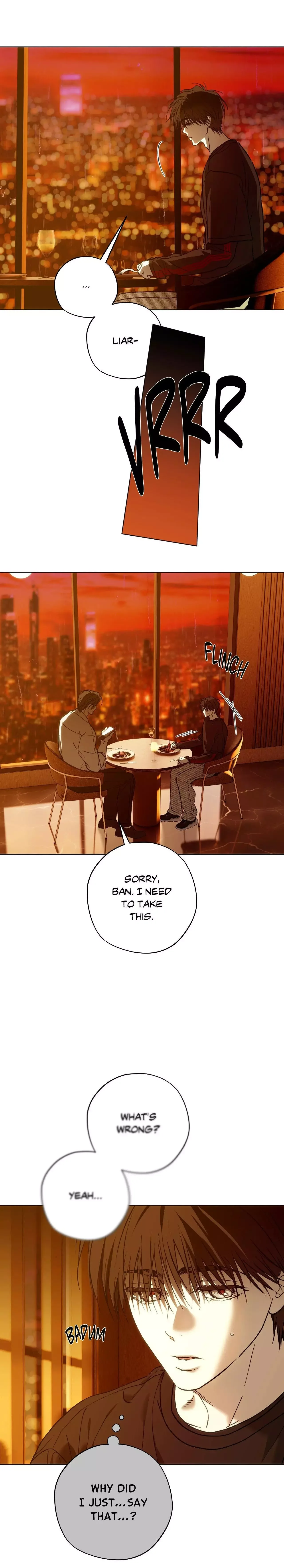 R2R: Run to Red Chapter 25 page 5