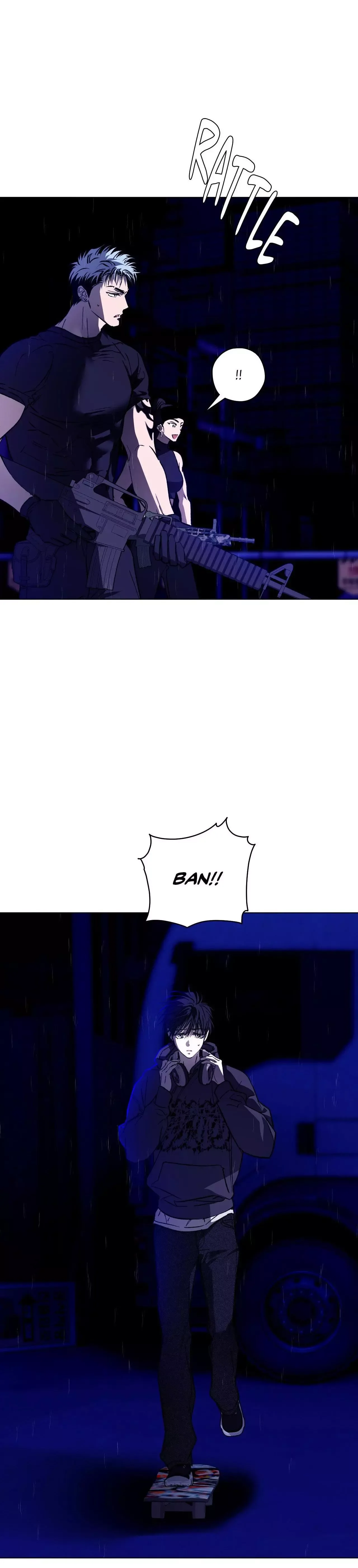 R2R: Run to Red Chapter 25 page 24
