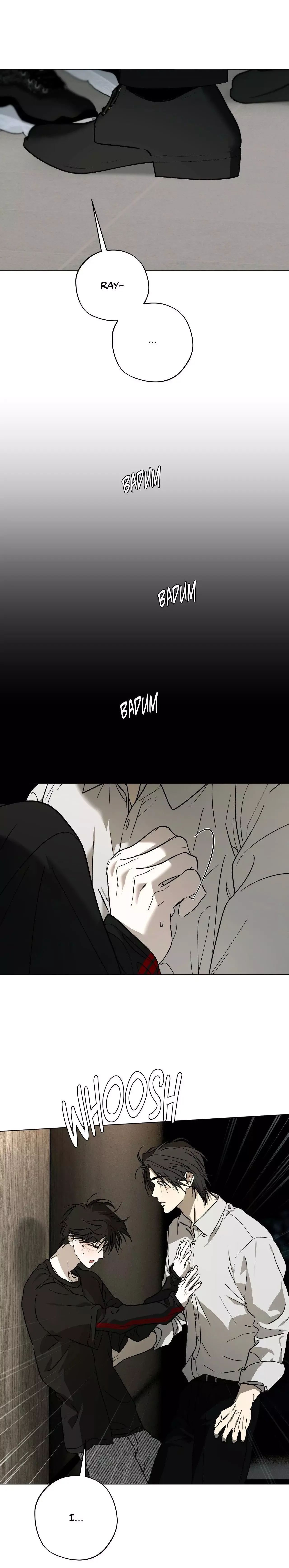 R2R: Run to Red Chapter 25 page 12