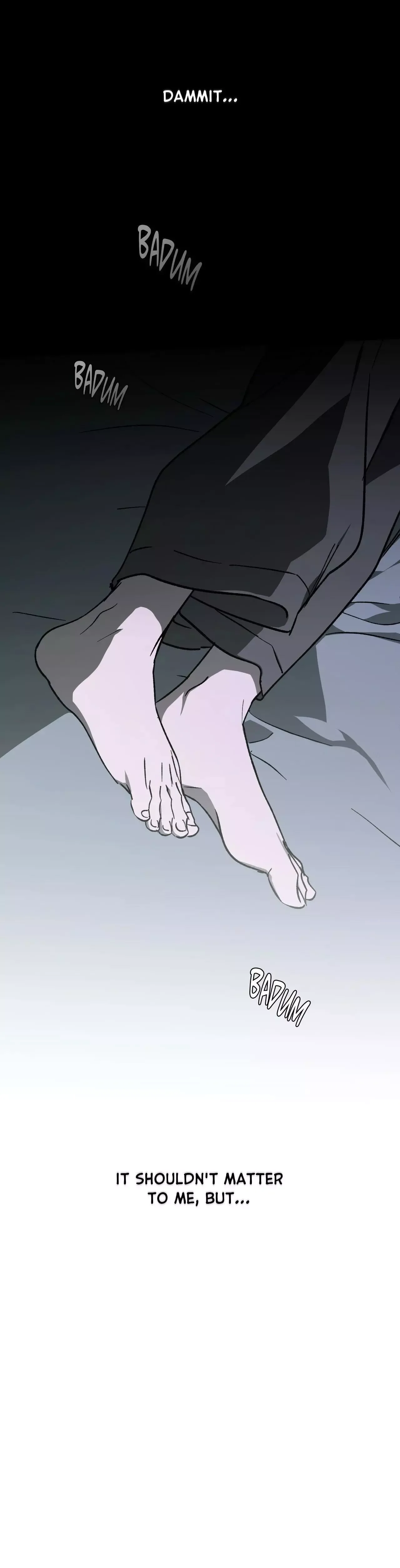 R2R: Run to Red Chapter 25 page 19