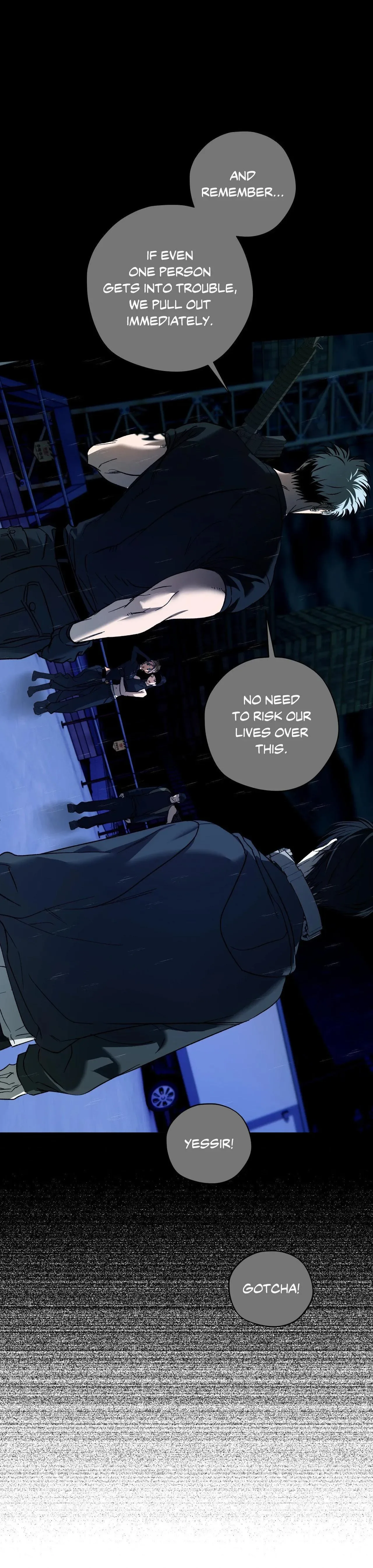 R2R: Run to Red Chapter 26 page 14