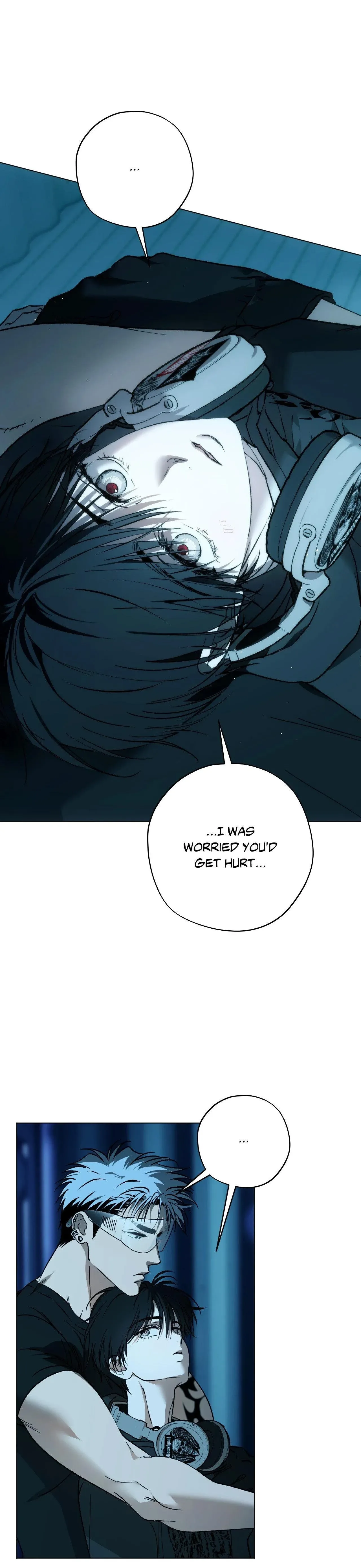 R2R: Run to Red Chapter 27 page 9
