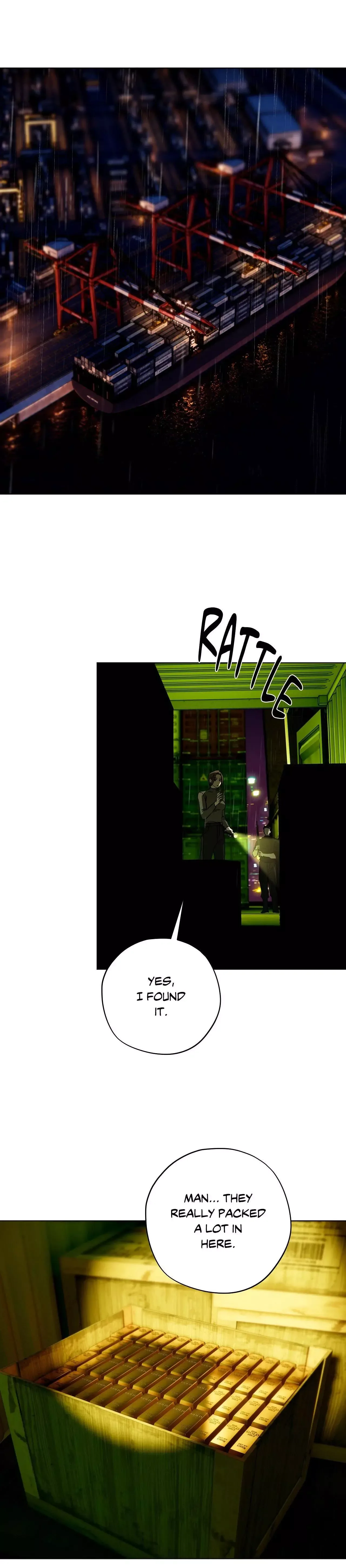 R2R: Run to Red Chapter 28 page 2