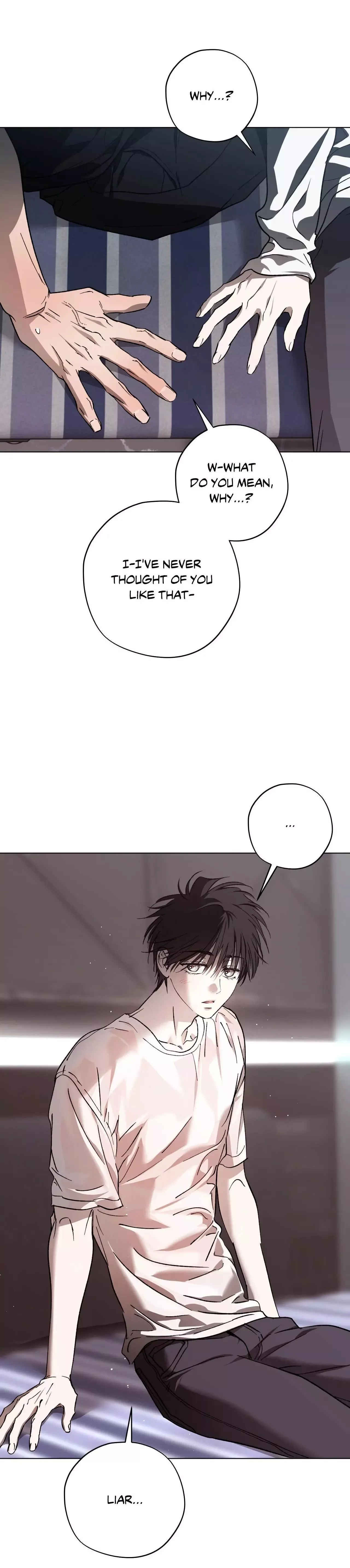 R2R: Run to Red Chapter 28 page 19