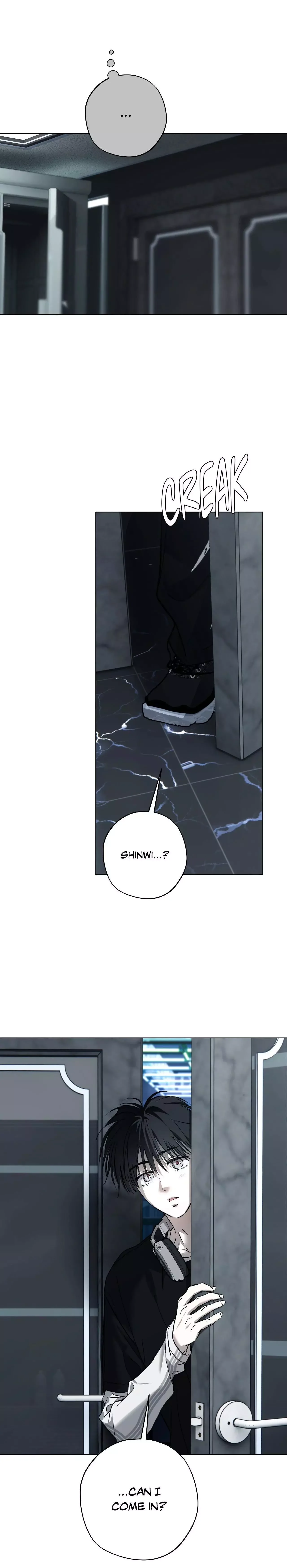 R2R: Run to Red Chapter 28 page 13