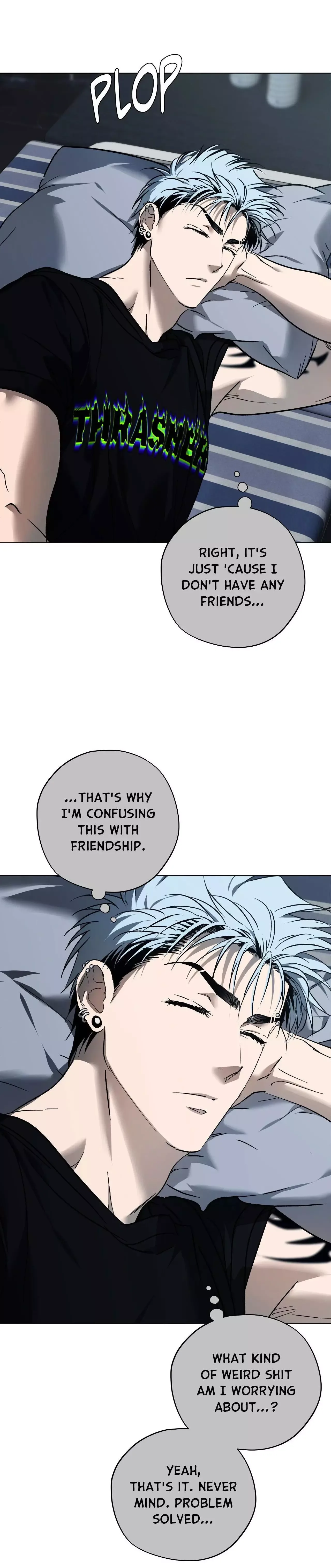 R2R: Run to Red Chapter 28 page 12