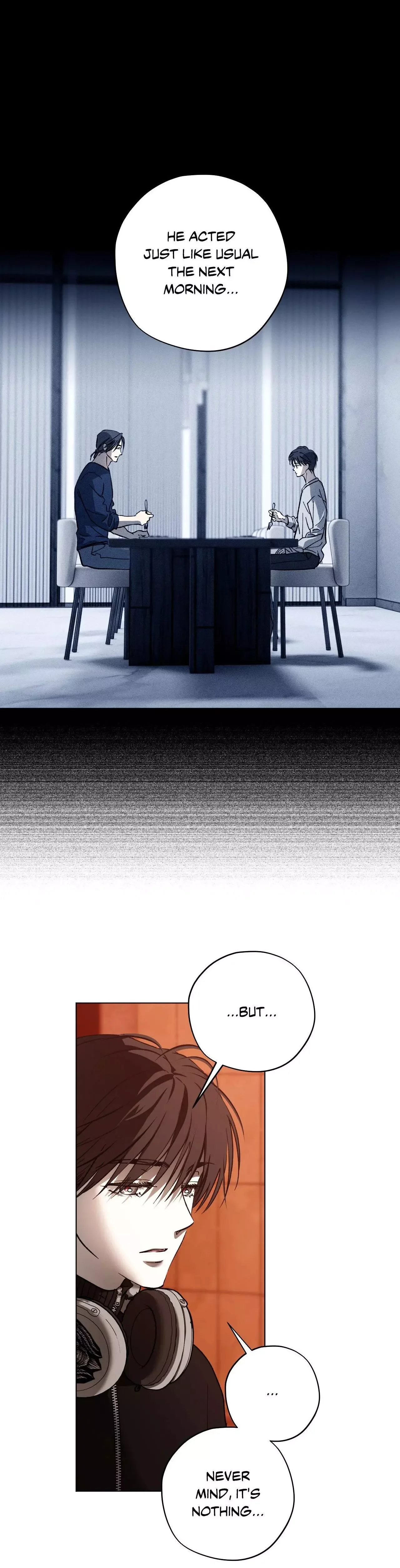 R2R: Run to Red Chapter 29 page 4