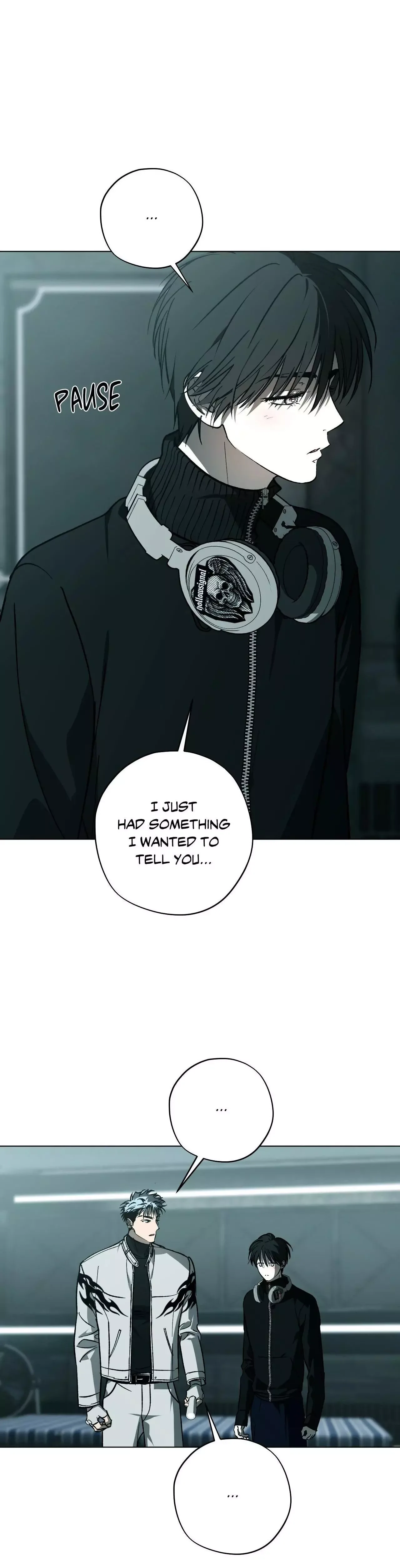 R2R: Run to Red Chapter 29 page 26